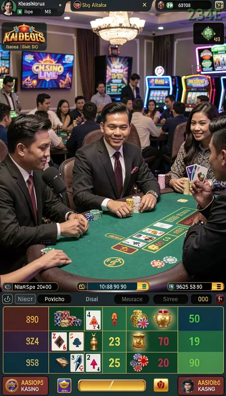Screenshot Naga2000 nomor 3