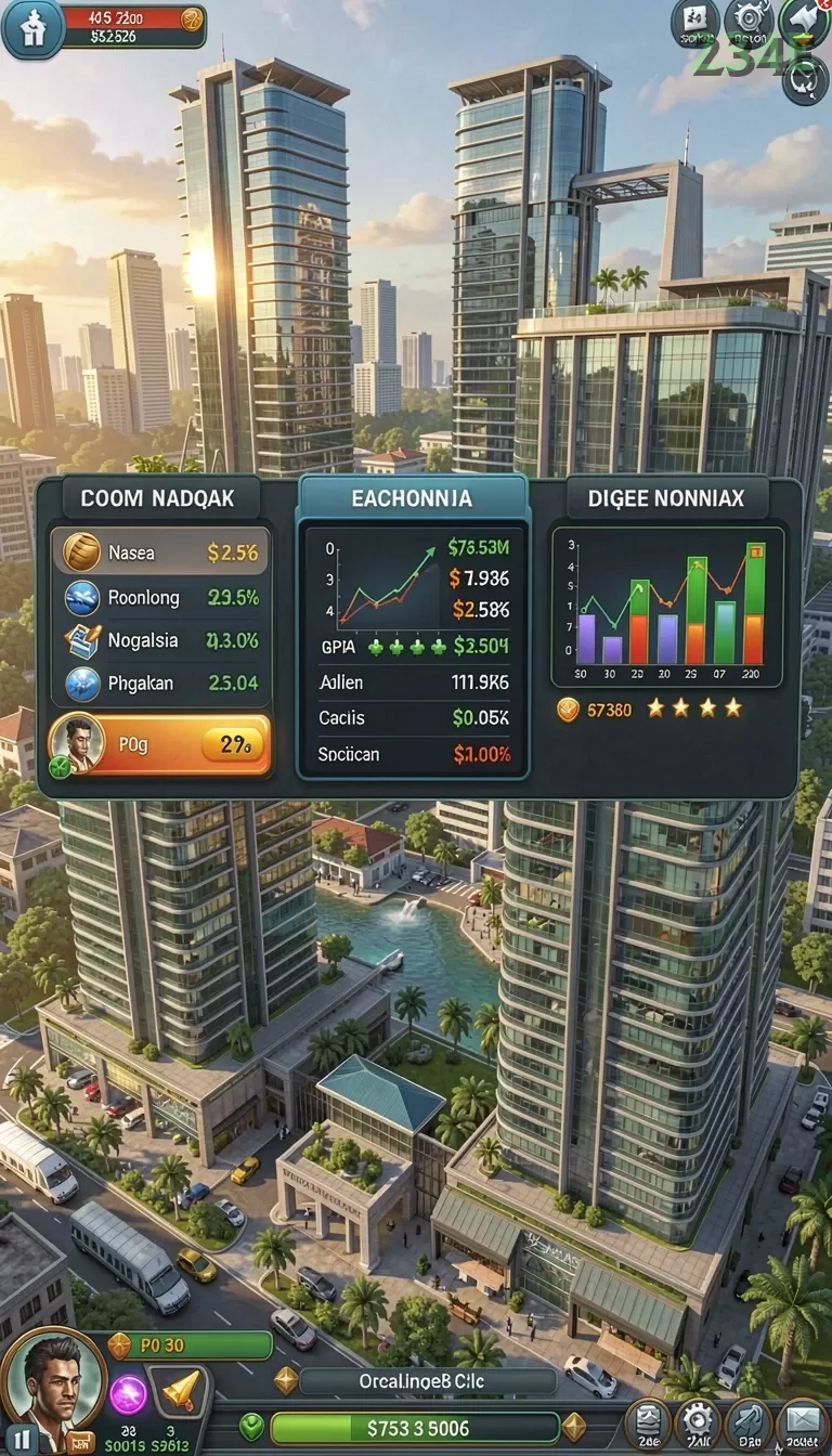 Screenshot Marquee nomor 2