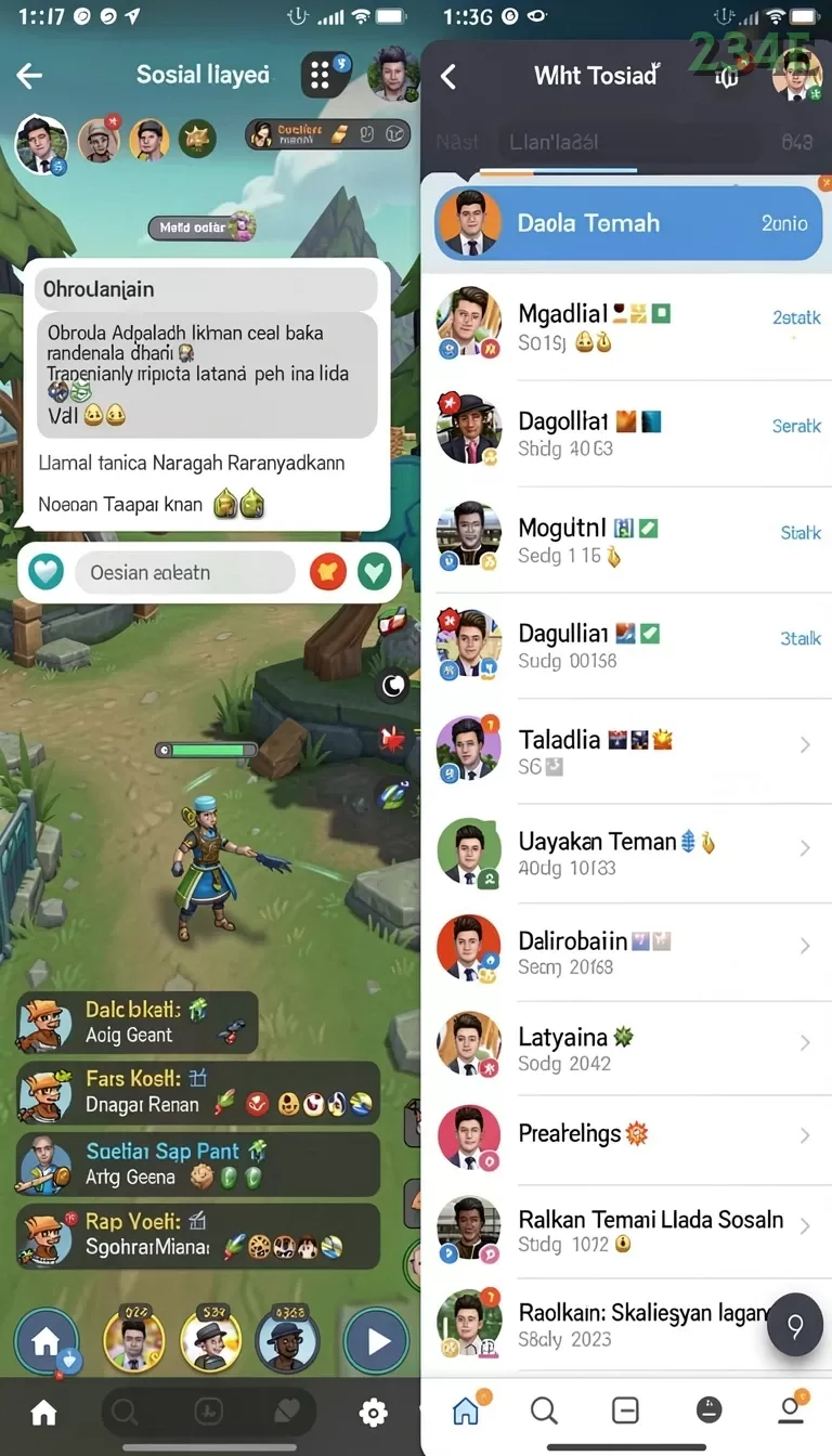 Screenshot Gg999 nomor 3