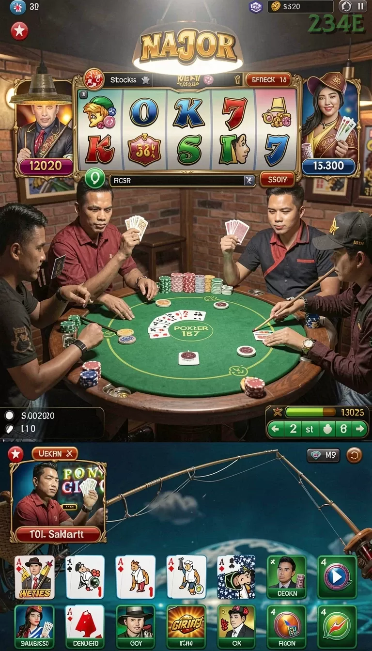 Screenshot Naga2000 nomor 1