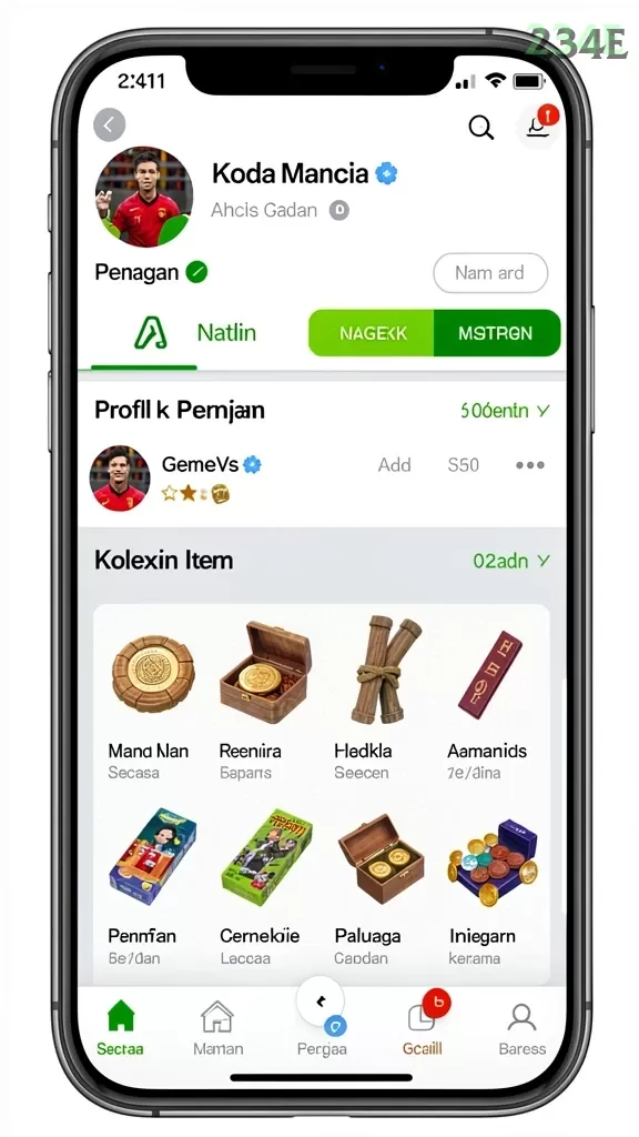 Screenshot Pasar88 nomor 1